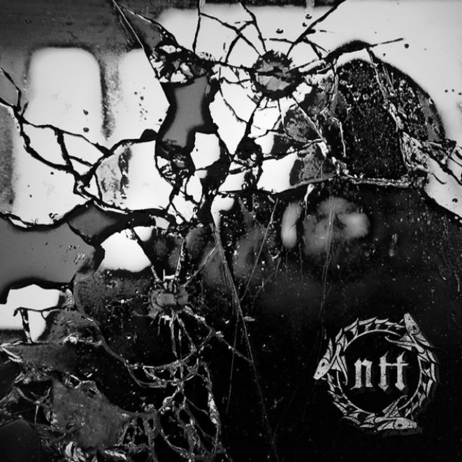 NTT — cover art