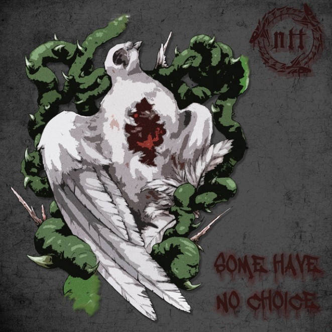 Some Have No Choice — cover art