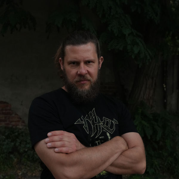 Krzysiek